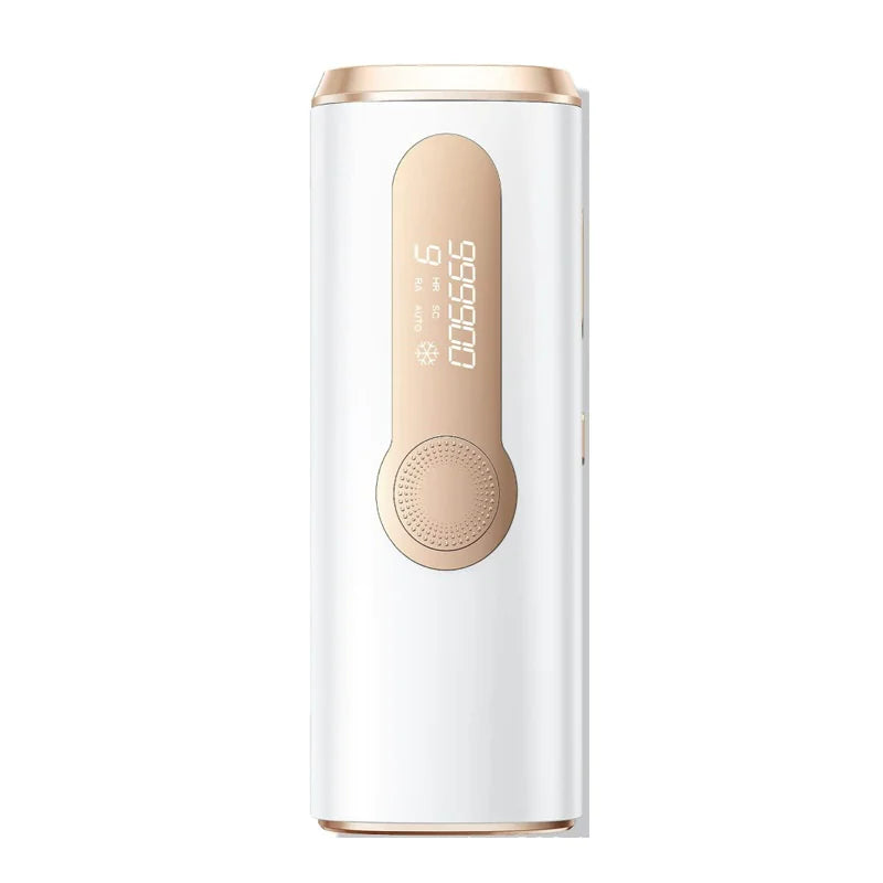 Home Laser Hair Removal Device