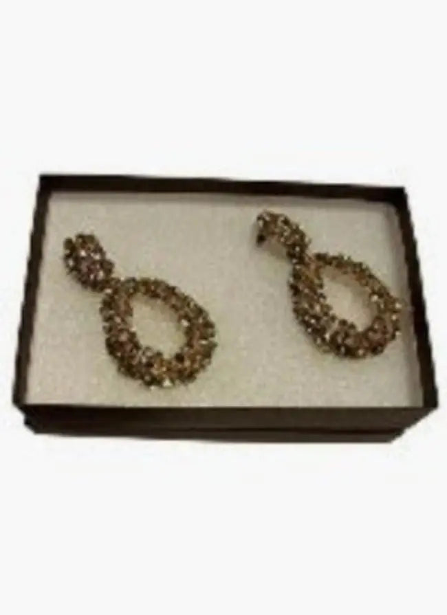 Pendant Lux Women Earrings